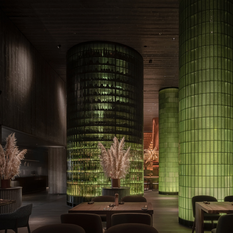 TERRA YOD GROUP - 