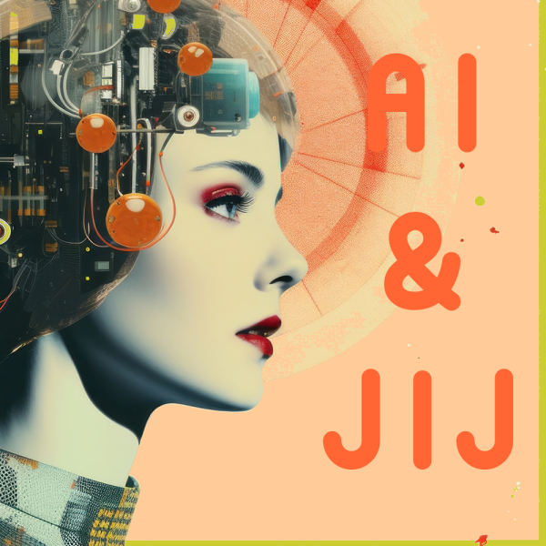 AI in de interieursector - waar staan we?