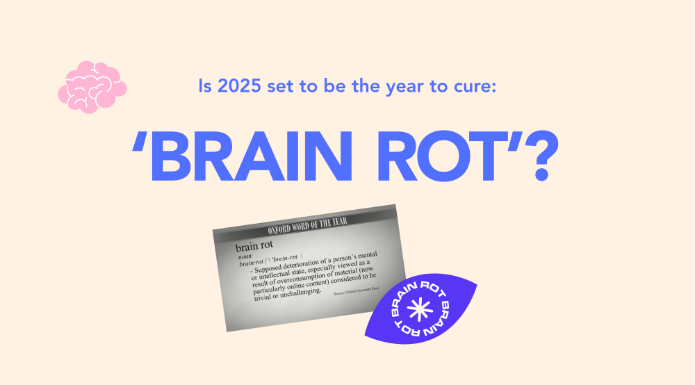 Trendrapporten voor 2025 (en beyond)