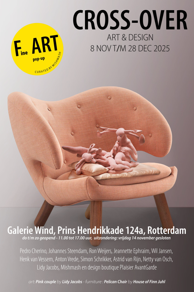 De beste exposities, beurzen & events om nú te bezoeken