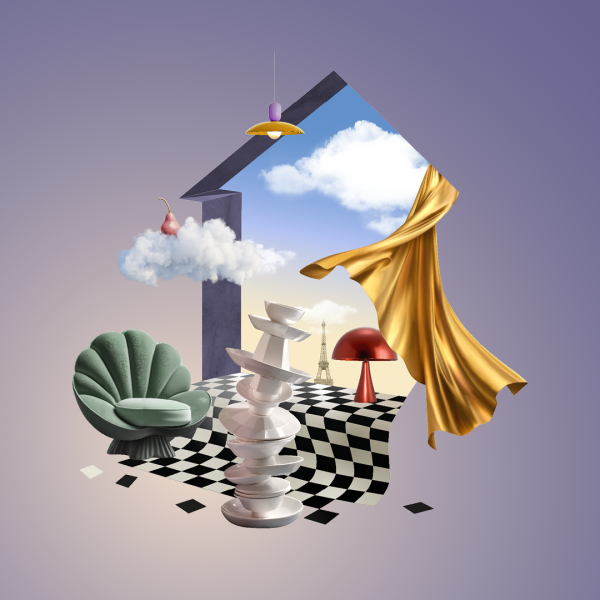 Encore! Gratis naar Maison&Objet met Signifier