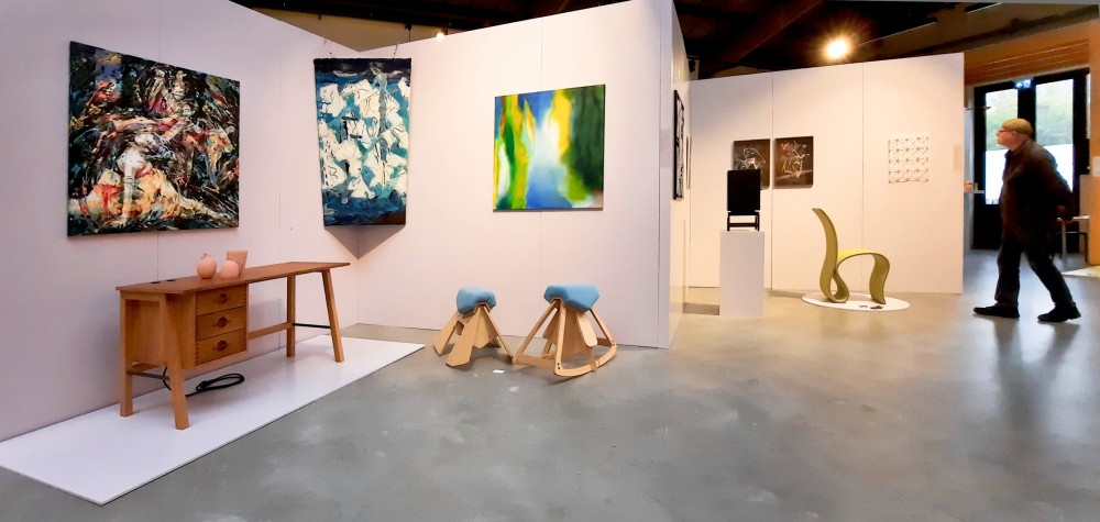 De beste exposities, beurzen & events om nú te bezoeken