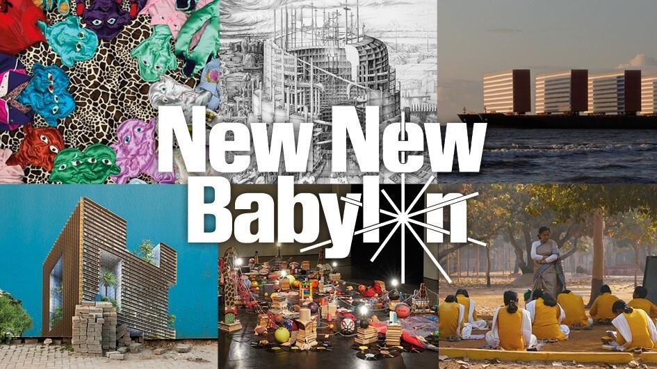 Museumagenda: de beste exposities om nú te bezoeken