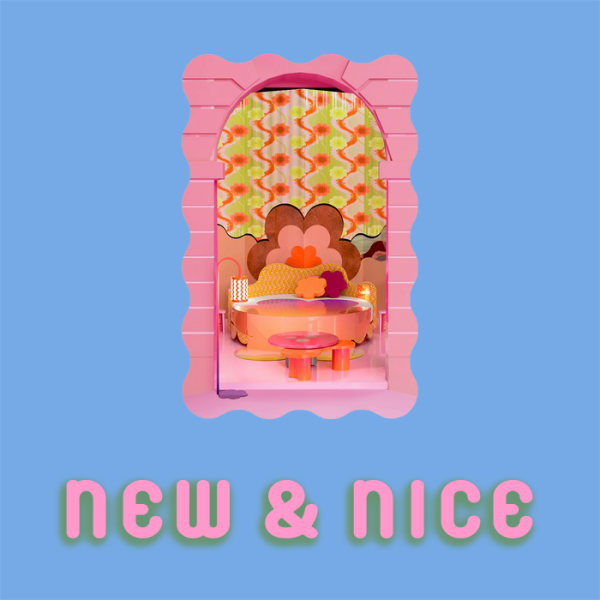 New & nice in Parijs - terugkijken op Maison&Objet september 2023