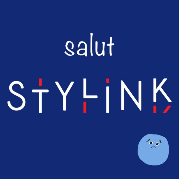 Salut Stylink!