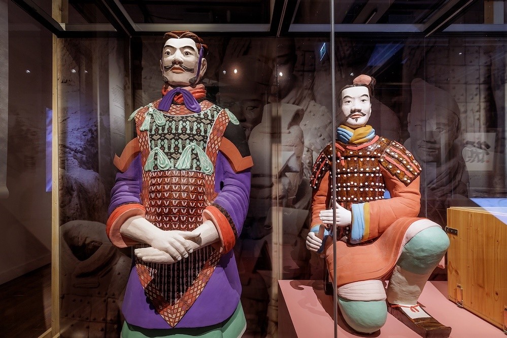 De beste exposities, beurzen & events om nú te bezoeken