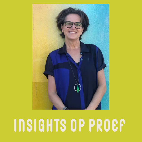Ontdek Insights van Christine Boland. Gratis!