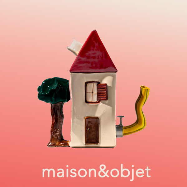 Encore! Gratis naar Maison&Objet met Signifier