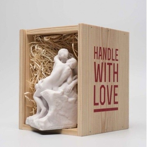 Merken en musea: een love story